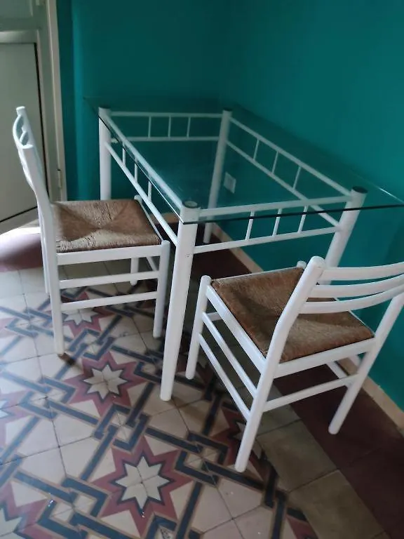 Appartement Affitto Breve Short Rent Few Hours Catánia Italië