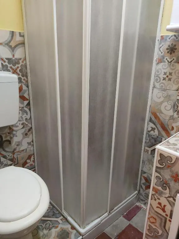Affitto Breve Short Rent Few Hours Catánia Italië