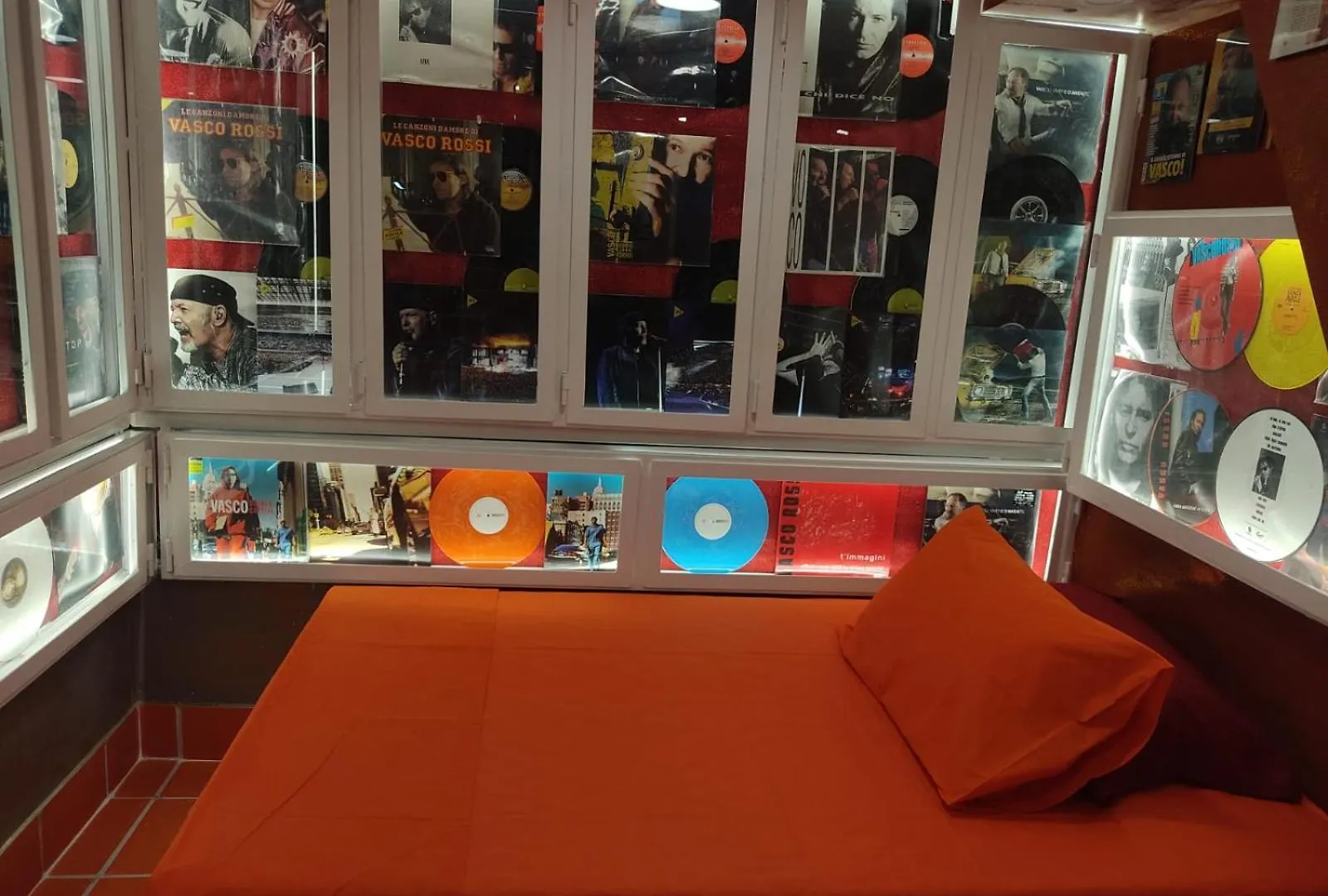 Affitto Breve Short Rent Few Hours Catania Olaszország