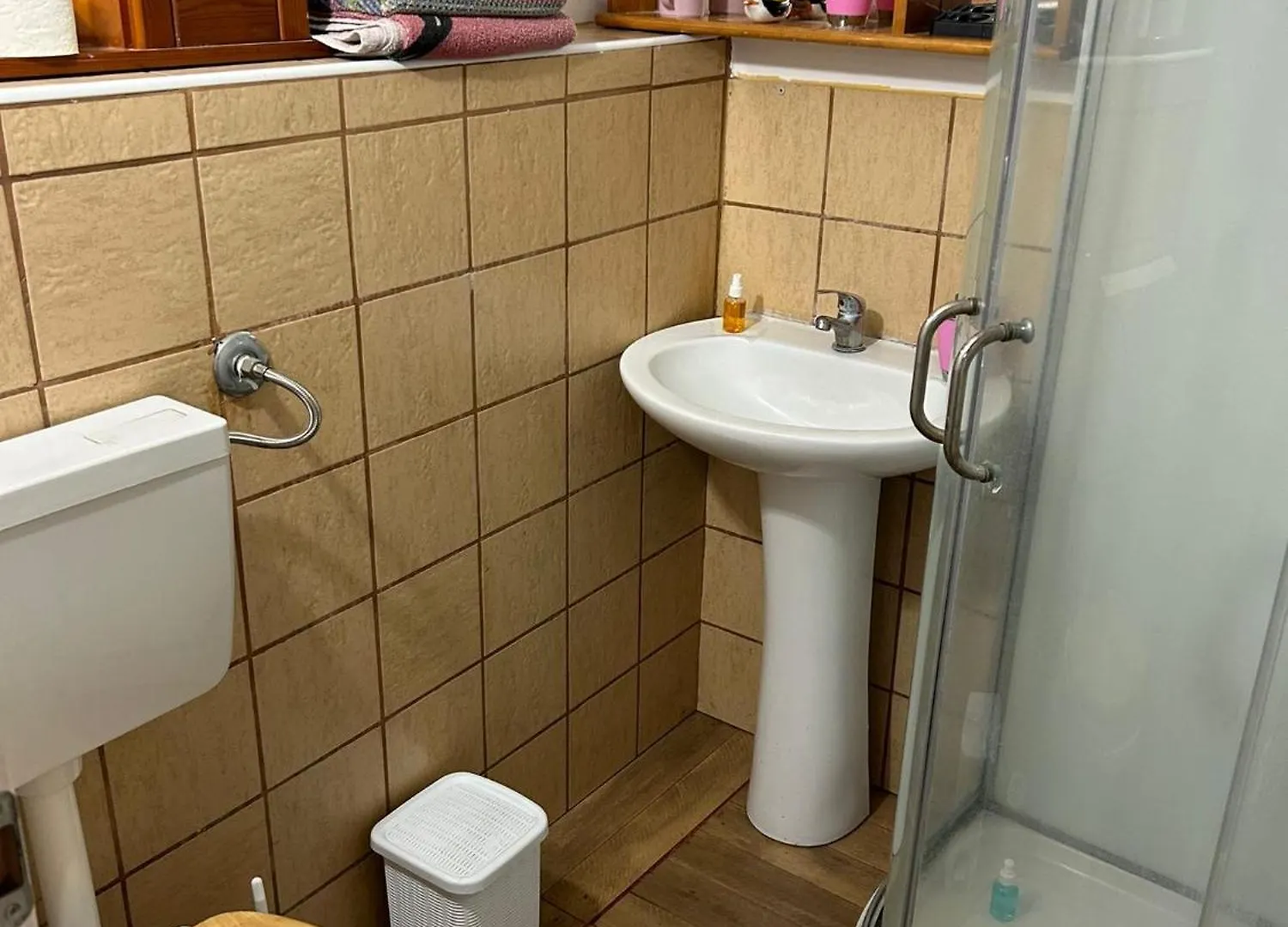 Affitto Breve Short Rent Few Hours Catánia Appartement