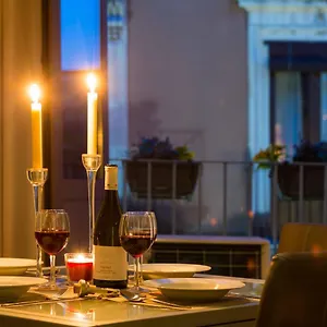 Siciliabedda House , Catane Italie