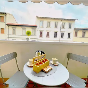 Florence Green Apartment , Florence Italie