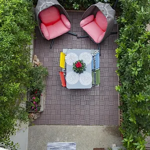 Harmony House , Florence Italie