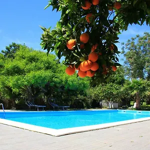  Apartamento Terre Del Cardinale Country