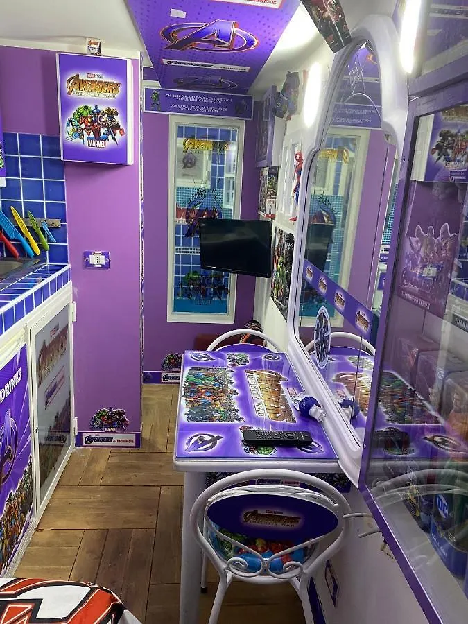 Apartamento Affitto Breve Short Rent Few Hours CTA