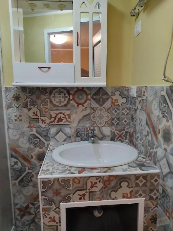 Apartamento Affitto Breve Short Rent Few Hours CTA Italia