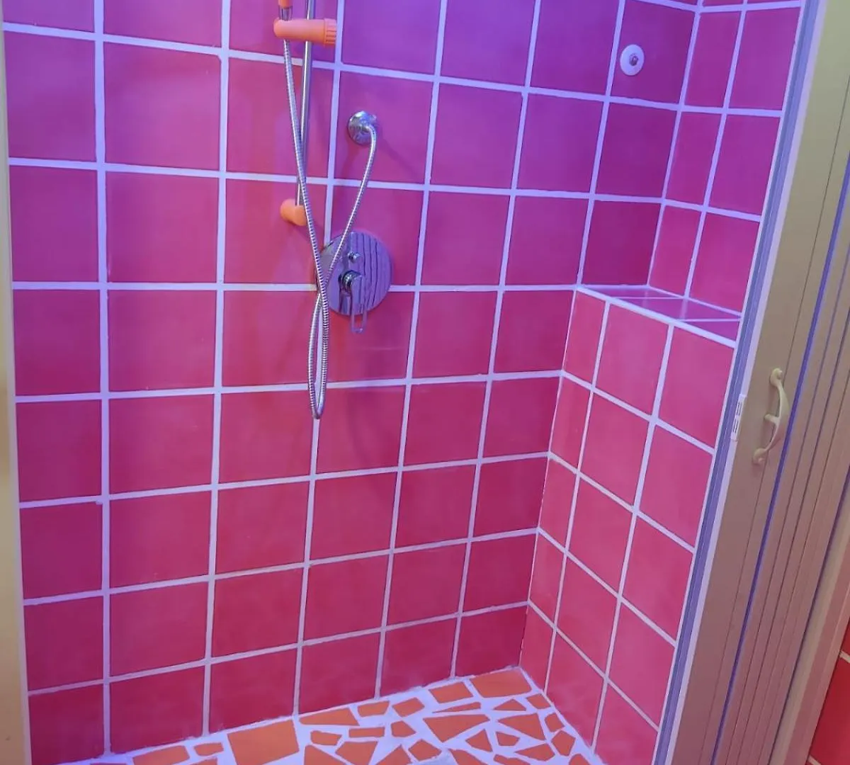 Affitto Breve Short Rent Few Hours CTA Apartamento