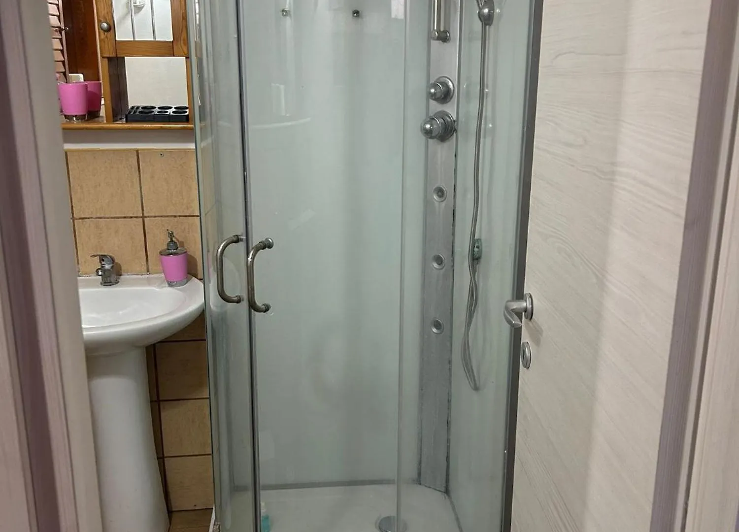 Apartamento Affitto Breve Short Rent Few Hours CTA